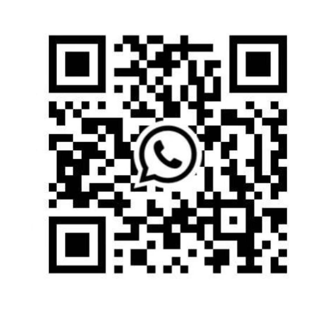 WhatsApp QR